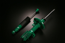 Nissan Dualis (KJ10) Endurapro Kit Stötdämparkit Tein